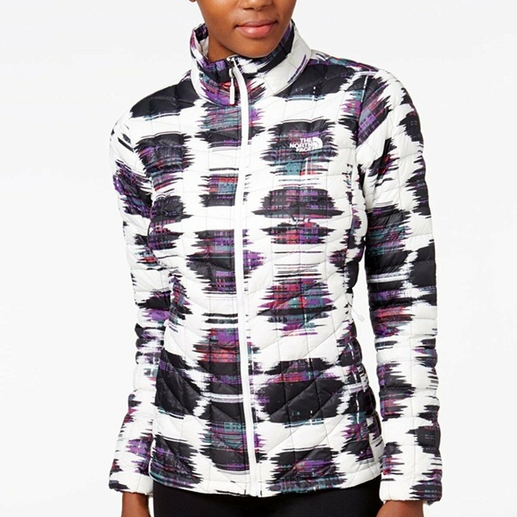 The North Face Jackets & Blazers - NWT The North Face Thermoball Full Zip Jacket, S